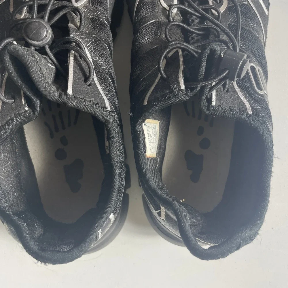 Fila Skela-Toes Womens Barefoot Trail Running Hiking Shoes Size 8 Gorpcore